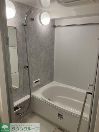 クレストコート中野富士見町の物件内観写真